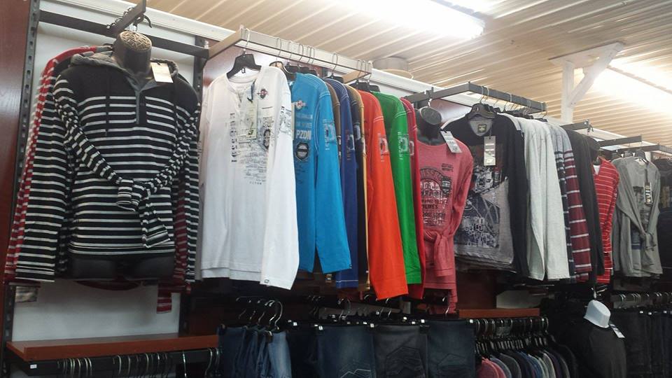 Image du commerce nommé Mode Kuki/Hommes